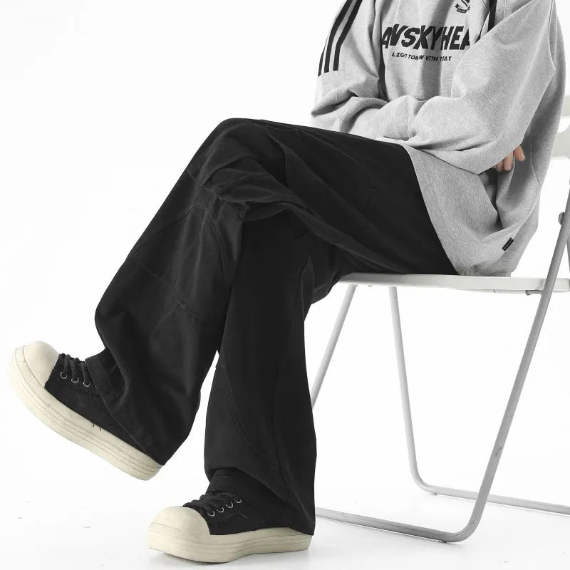 SportLeader Cargo Pants Unisex-6