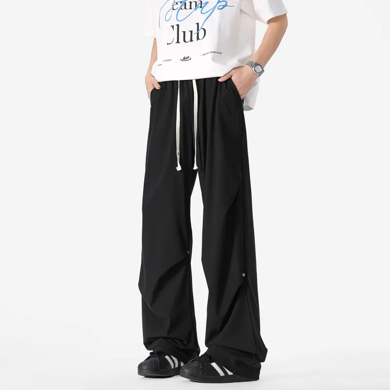 SportLeader Casual Pants Unisex-4