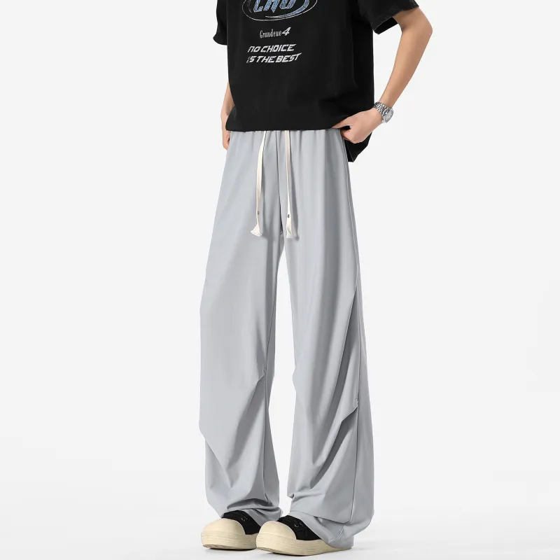 SportLeader Casual Pants Unisex-11