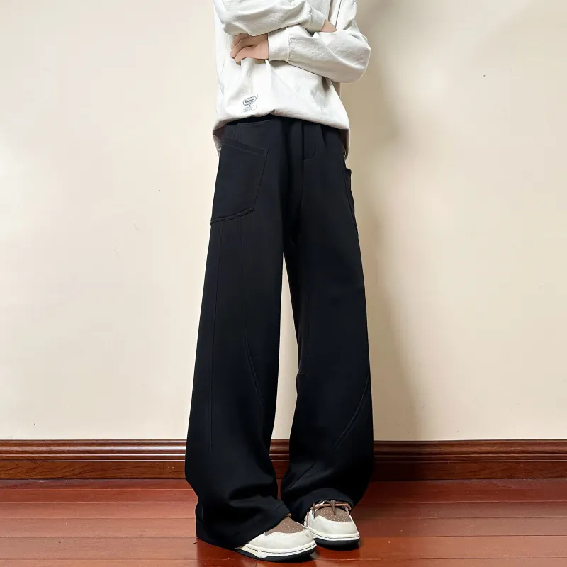 SportLeader Casual Pants Unisex-4