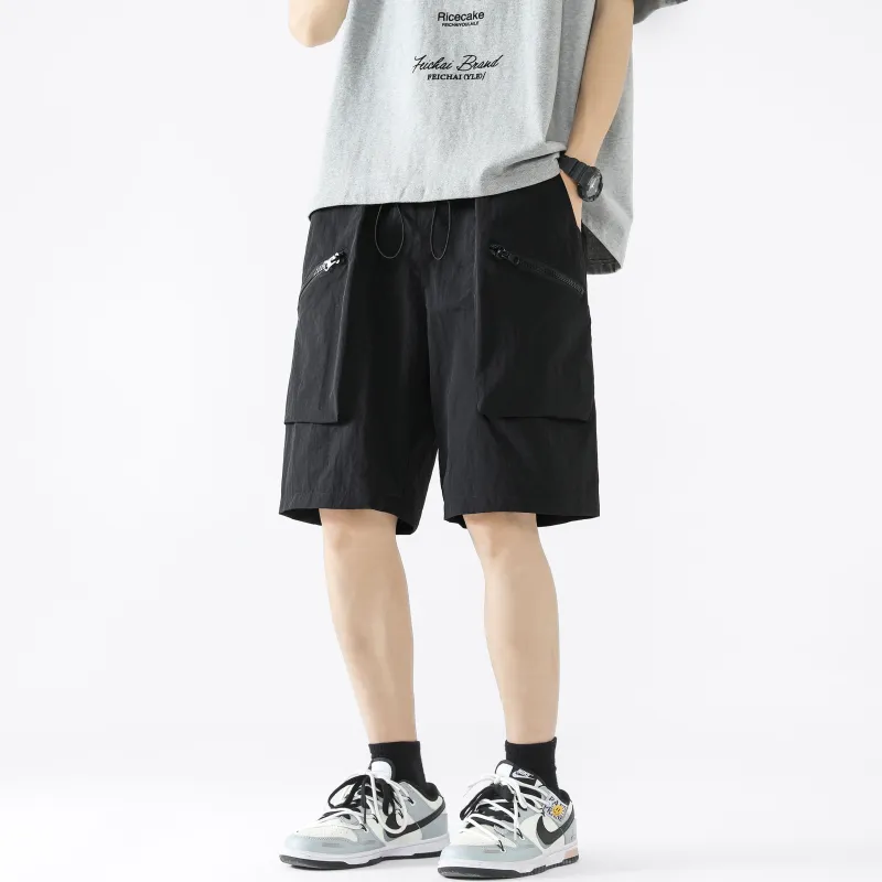 SportLeader Casual Shorts Unisex-2