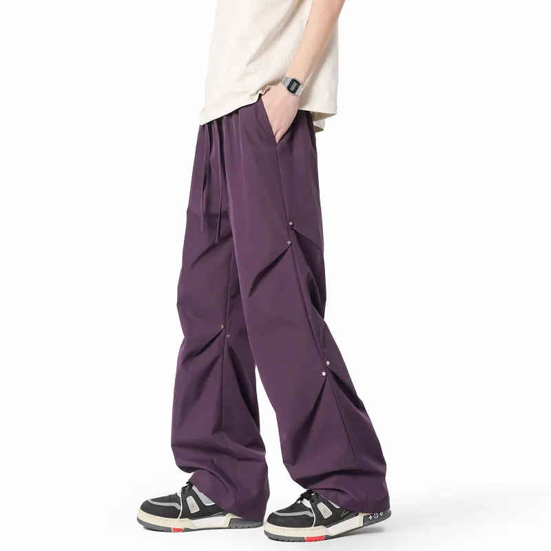 SportLeader Casual Pants Unisex-16