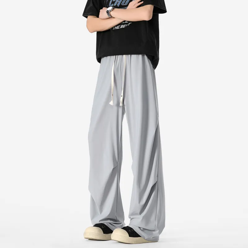 SportLeader Casual Pants Unisex-13
