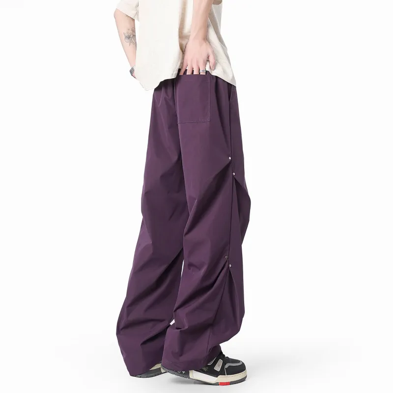 SportLeader Casual Pants Unisex-17