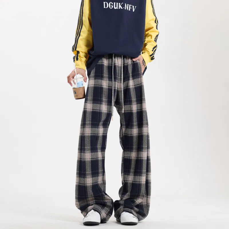 SportLeader Casual Pants Unisex-12