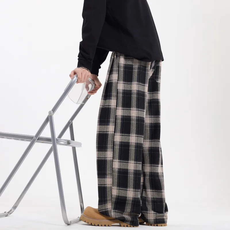SportLeader Casual Pants Unisex-8