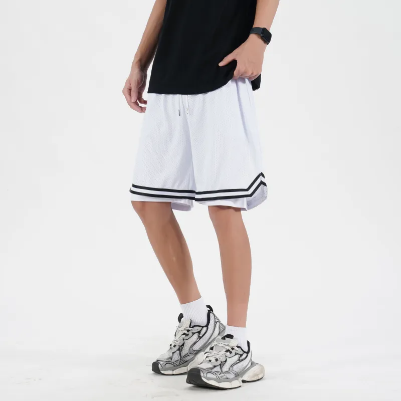 SportLeader Basketball Shorts Unisex-11