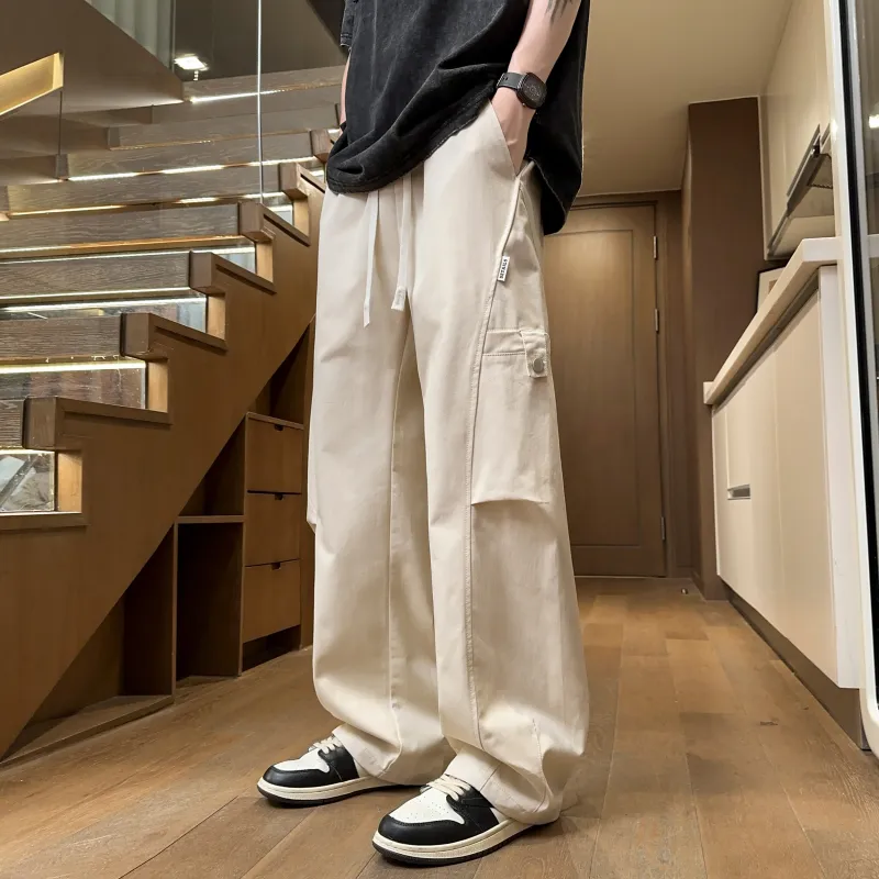 SportLeader Casual Pants Unisex-9