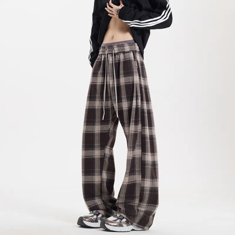 SportLeader Casual Pants Unisex-3