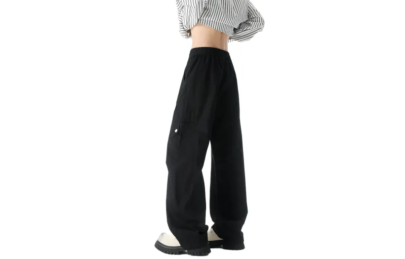 SportLeader Casual Pants Unisex-13