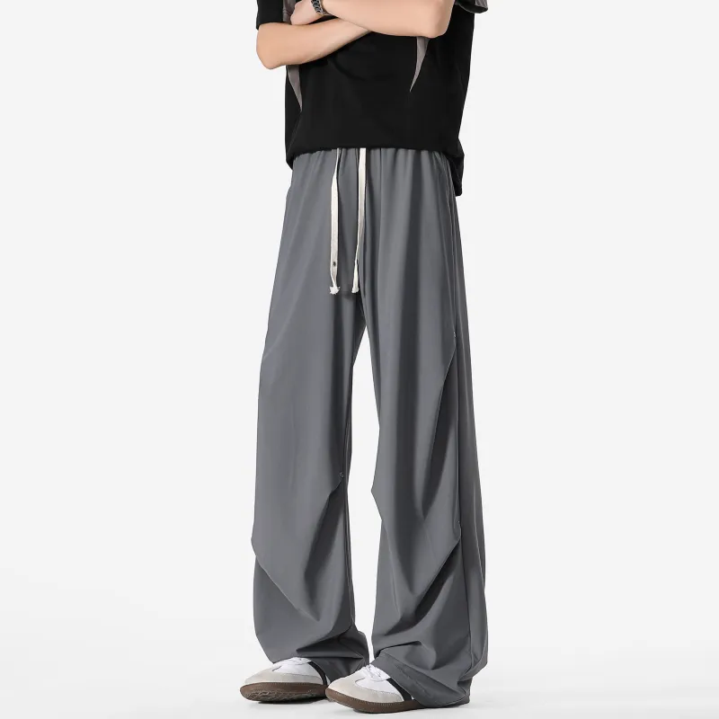 SportLeader Casual Pants Unisex-18