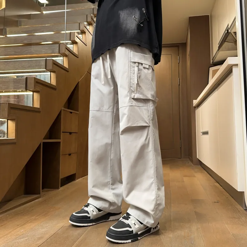 SportLeader Cargo Pants Unisex-8