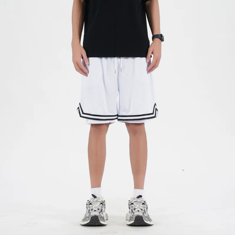 SportLeader Basketball Shorts Unisex-12