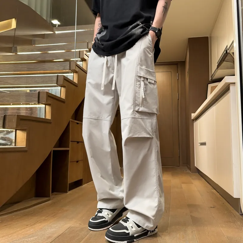 SportLeader Cargo Pants Unisex-10