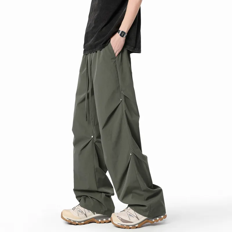 SportLeader Casual Pants Unisex-10