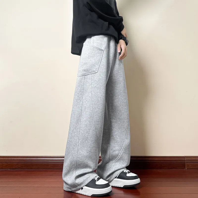 SportLeader Casual Pants Unisex-11