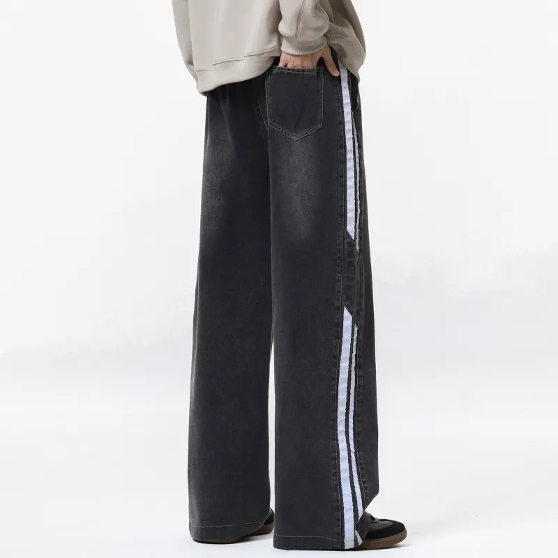 SportLeader Jeans Unisex-20