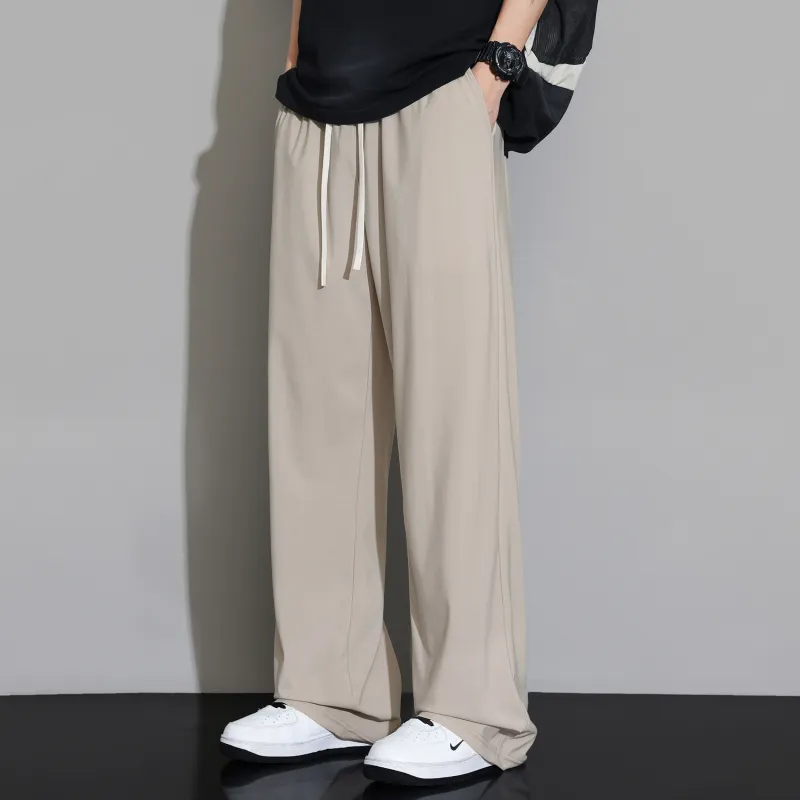 SportLeader Casual Pants Unisex-19
