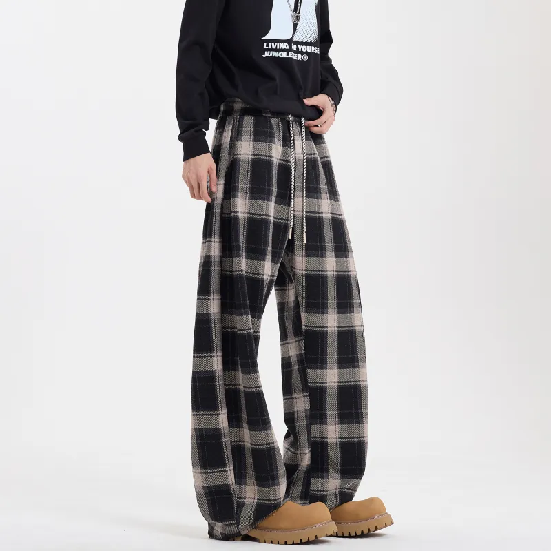 SportLeader Casual Pants Unisex-7