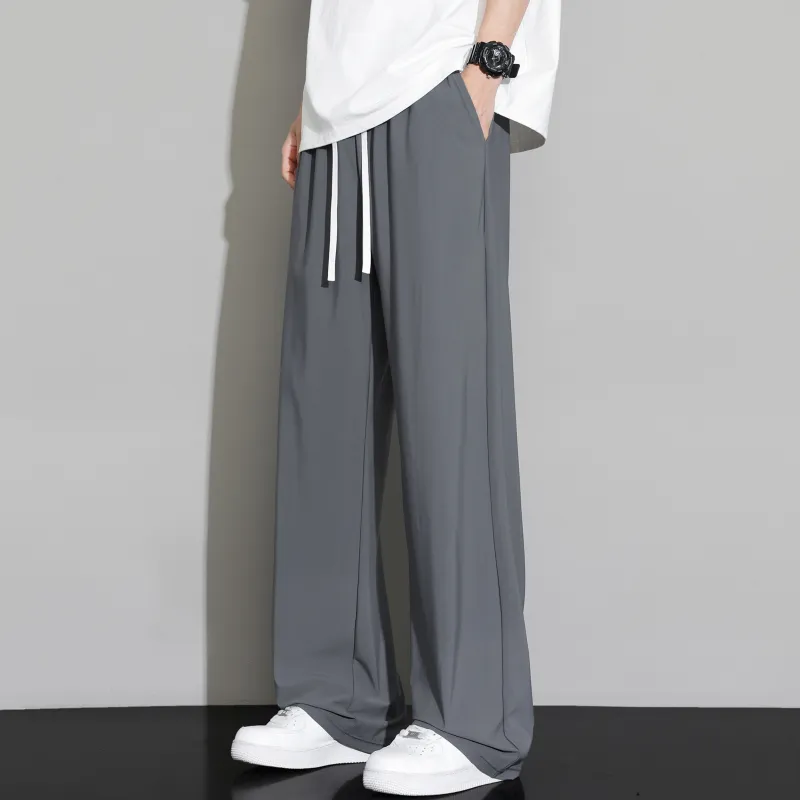 SportLeader Casual Pants Unisex-10