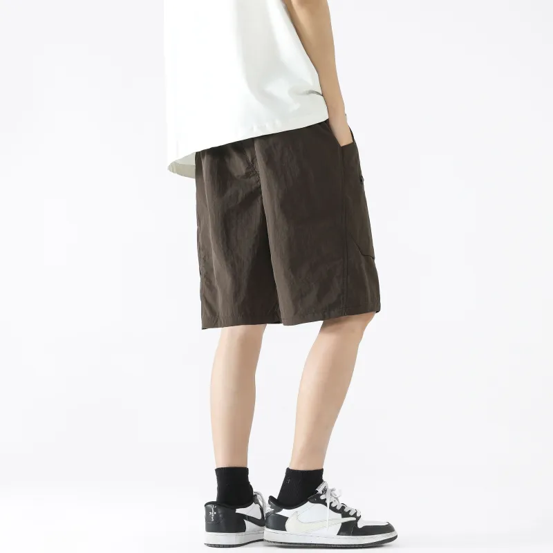 SportLeader Casual Shorts Unisex-17