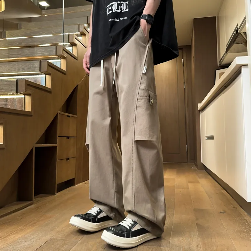 SportLeader Casual Pants Unisex-3
