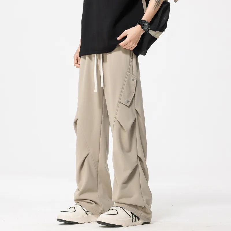SportLeader Cargo Pants Unisex-16