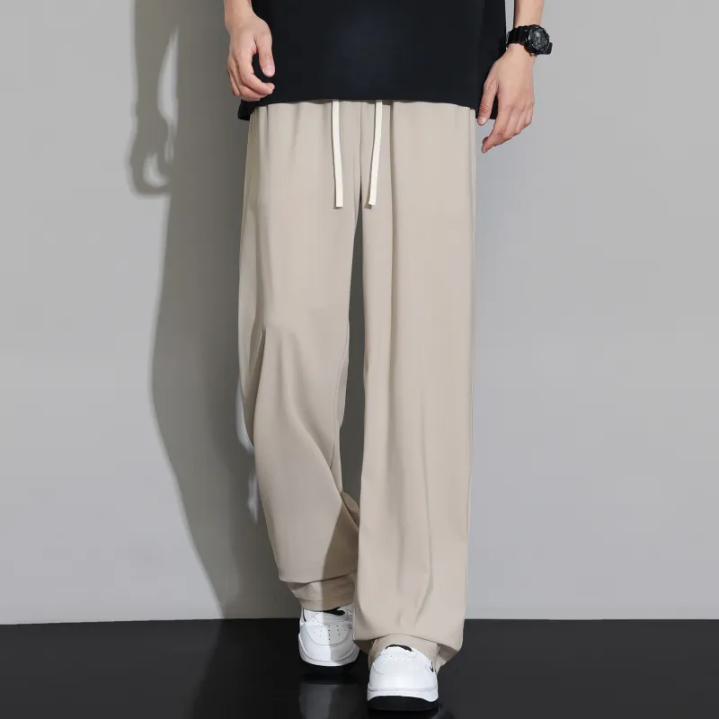 SportLeader Casual Pants Unisex-17