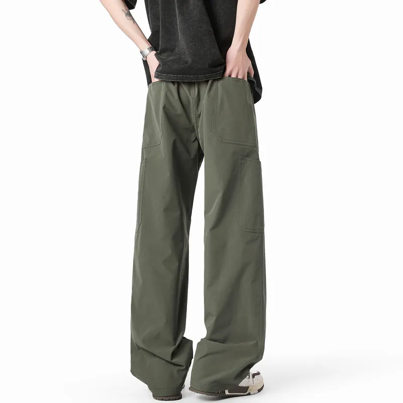 SportLeader Casual Pants Unisex-17