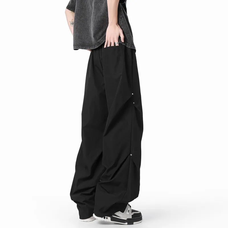 SportLeader Casual Pants Unisex-5