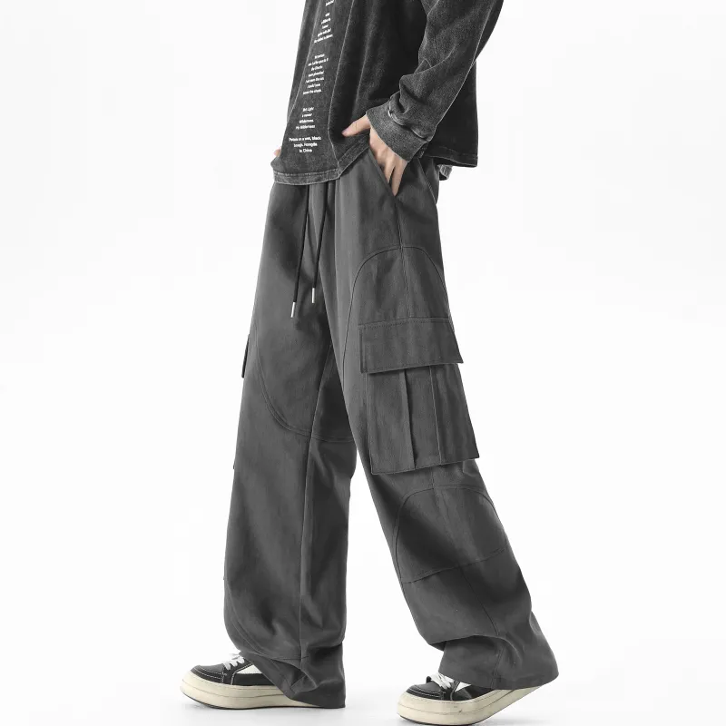 SportLeader Cargo Pants Unisex-10