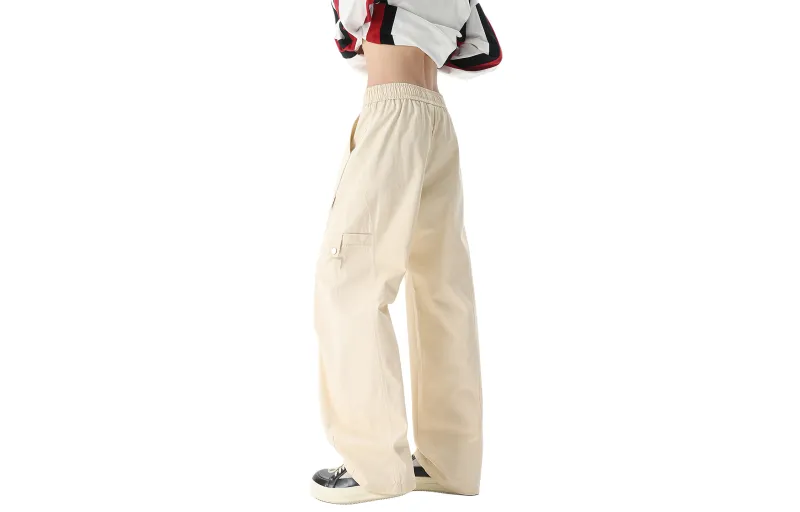 SportLeader Casual Pants Unisex-7