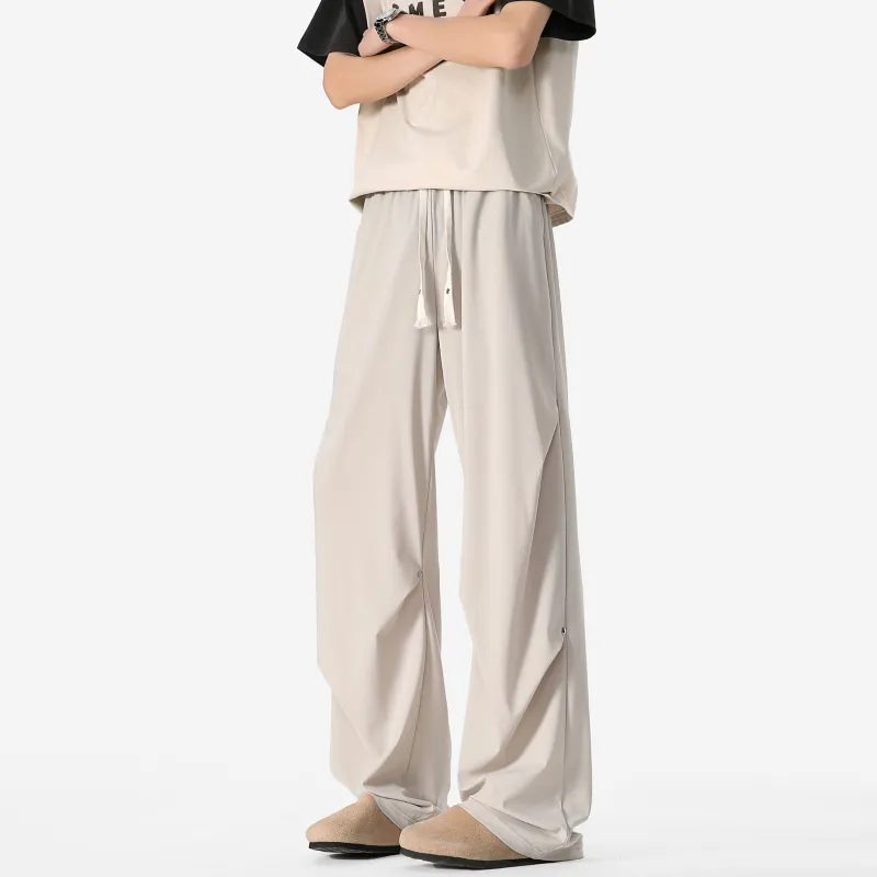 SportLeader Casual Pants Unisex-27
