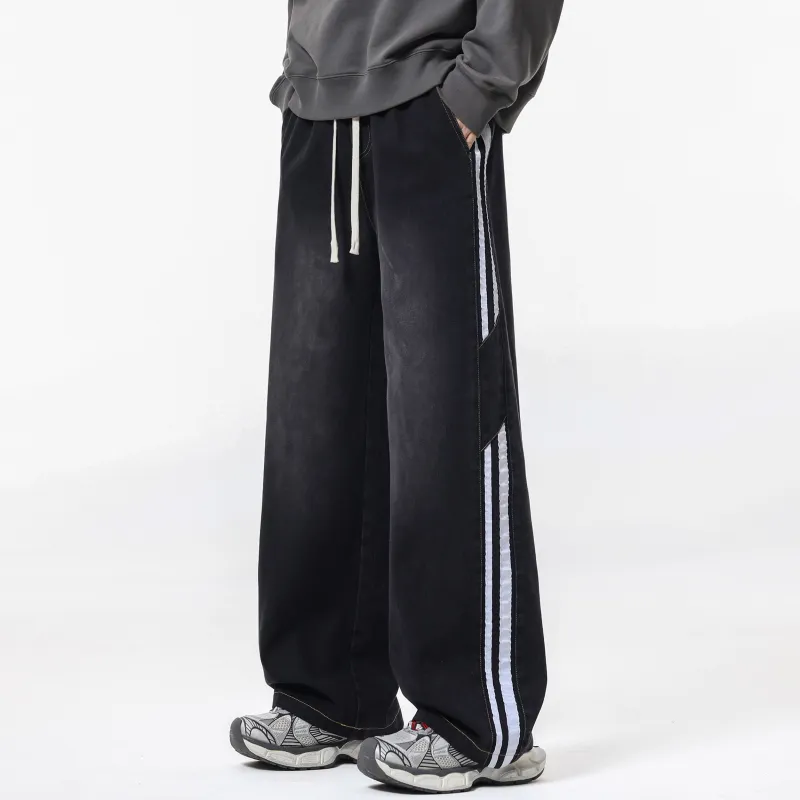 SportLeader Jeans Unisex-3