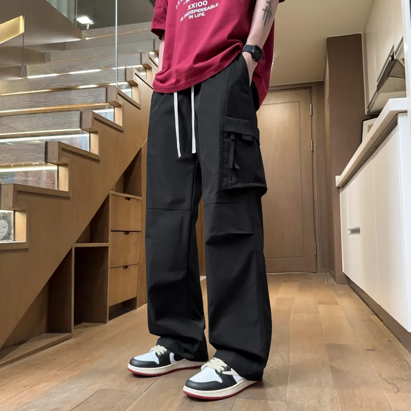 SportLeader Cargo Pants Unisex-2