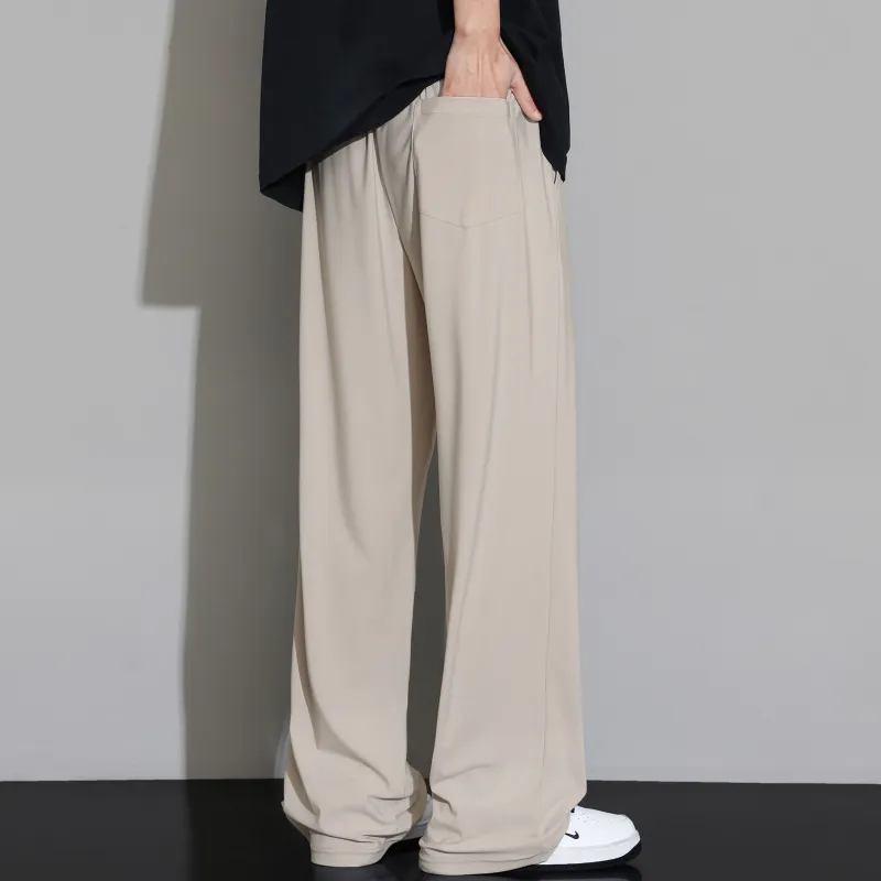 SportLeader Casual Pants Unisex-20