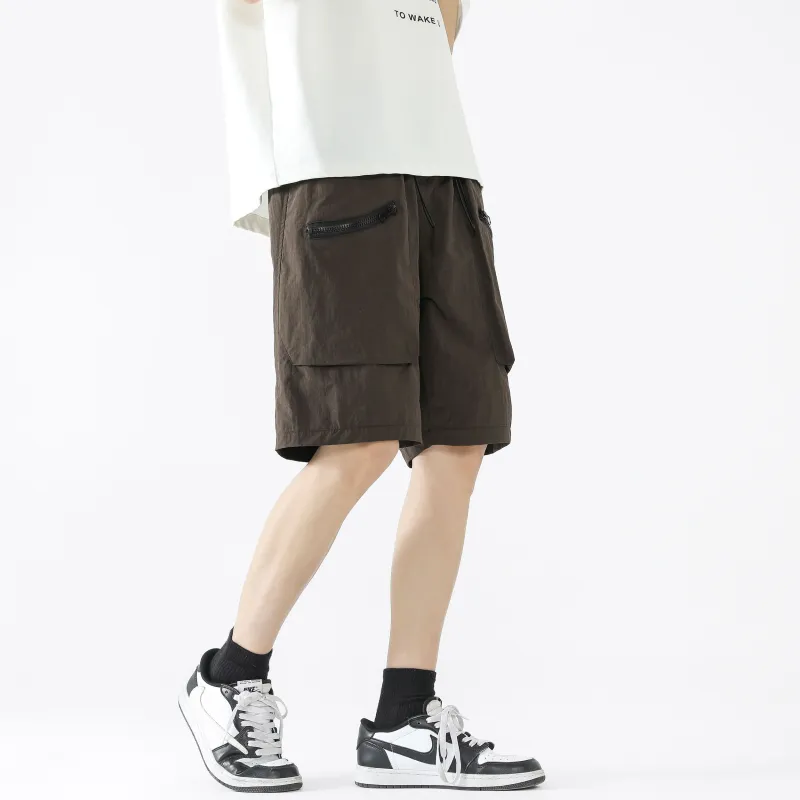 SportLeader Casual Shorts Unisex-14