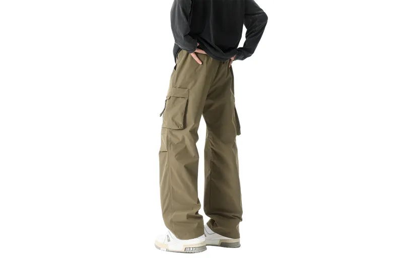 SportLeader Cargo Pants Unisex-13