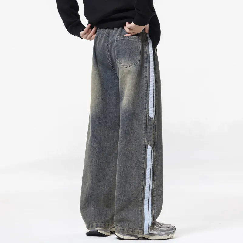 SportLeader Jeans Unisex-13