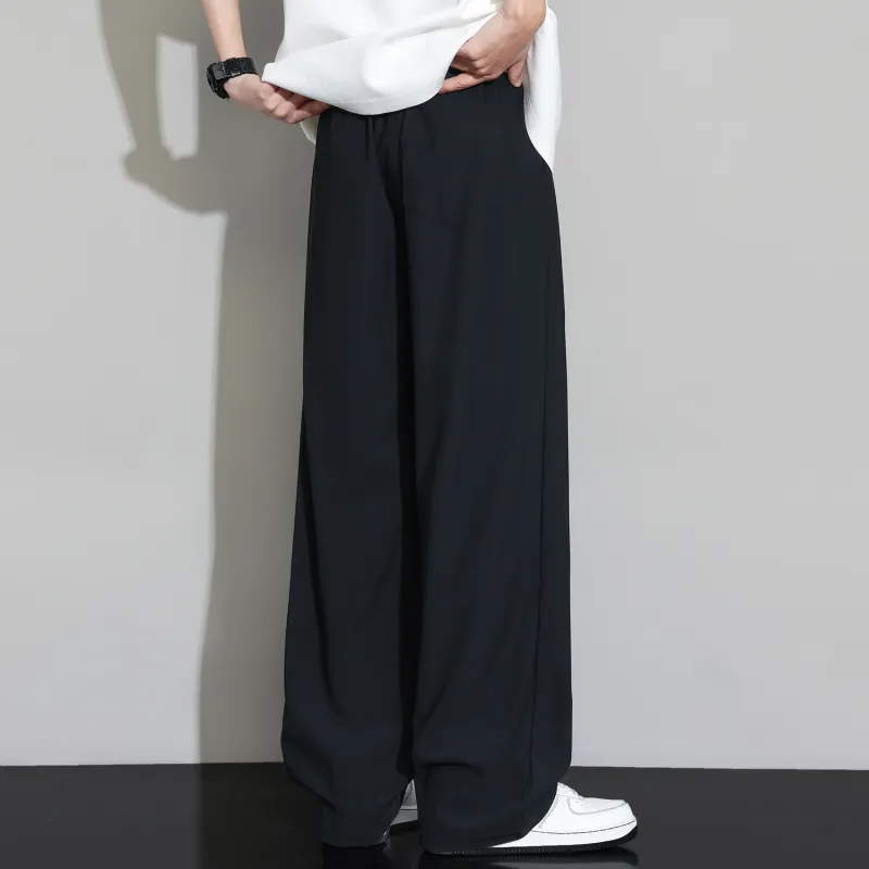 SportLeader Casual Pants Unisex-6
