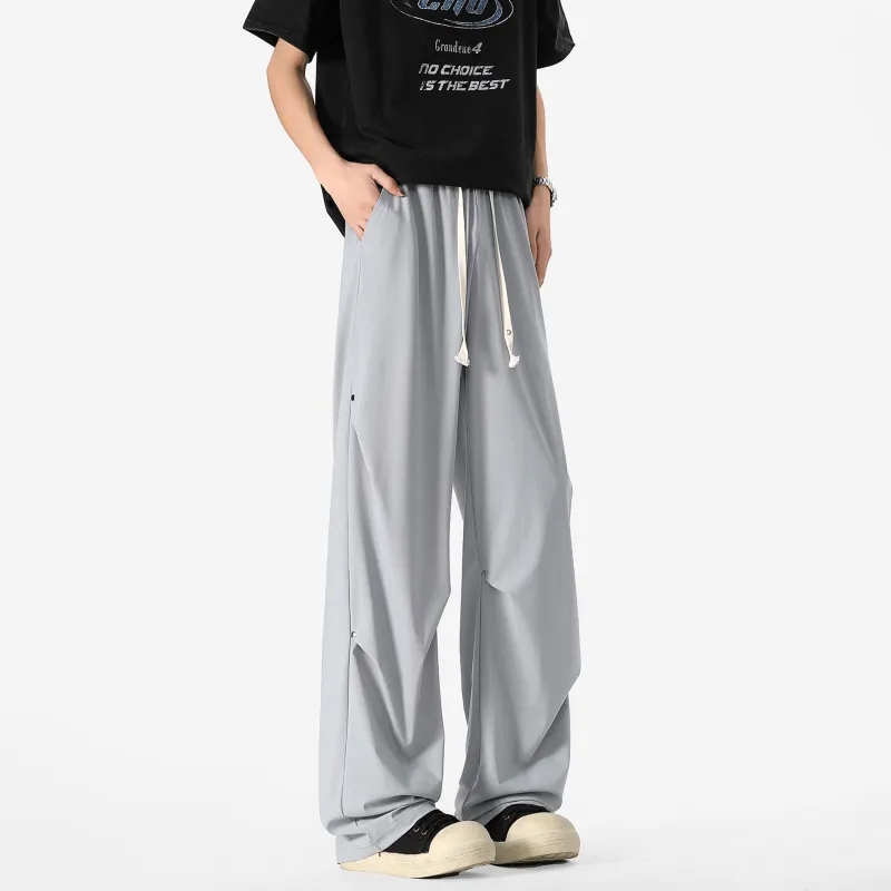 SportLeader Casual Pants Unisex-10