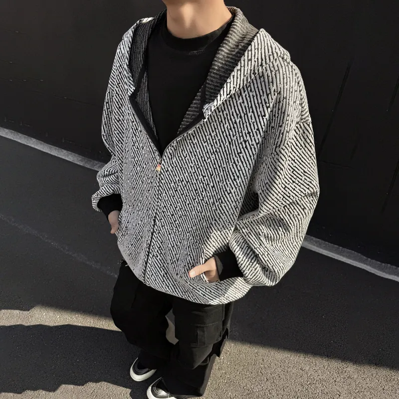 ROSECREED Sweatshirts Unisex-6