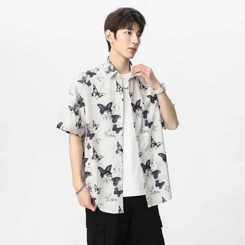 Ang2 Stu Shirts Unisex-32