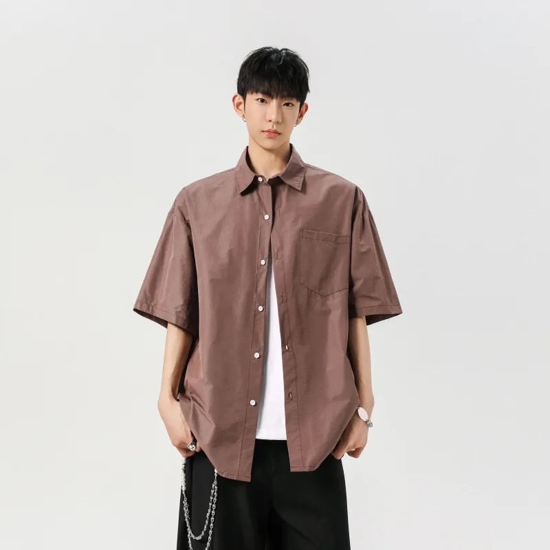 Ang2 Stu Shirts Unisex-24
