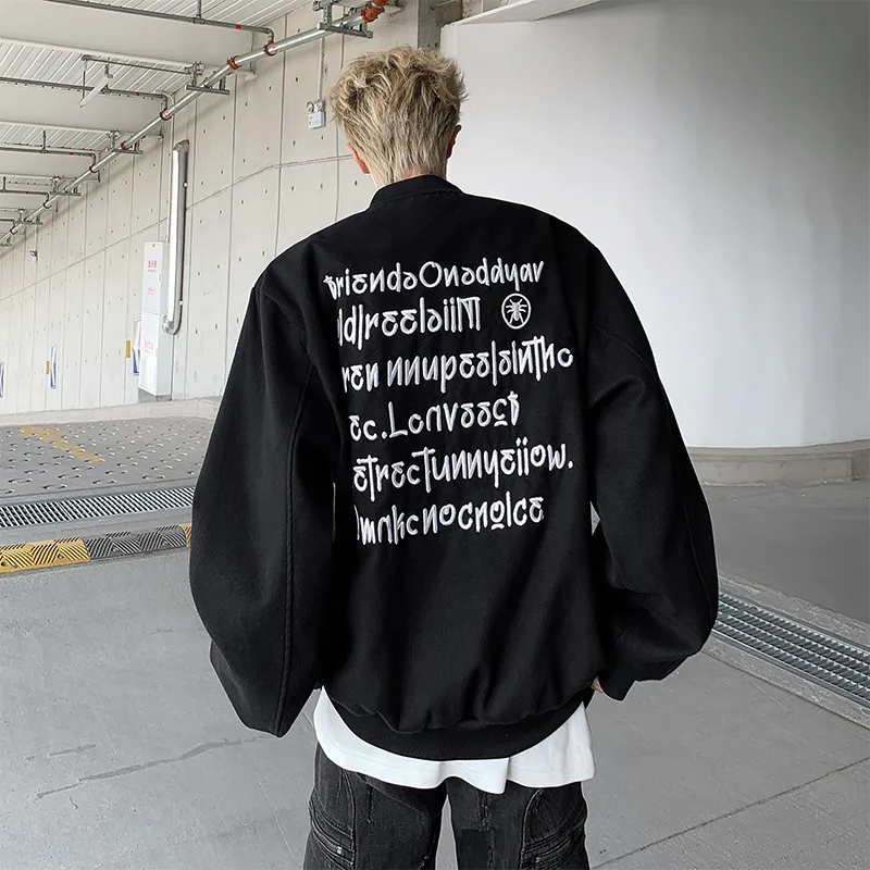 Ang2 Stu Jackets Unisex-0