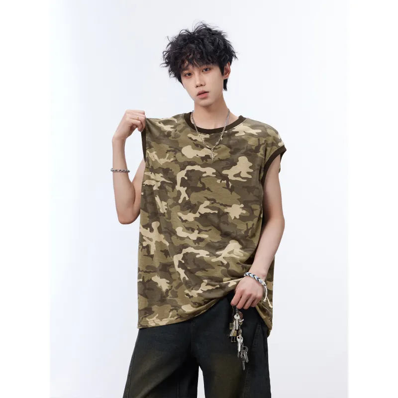 Ang2 Stu Tank Tops Unisex-15