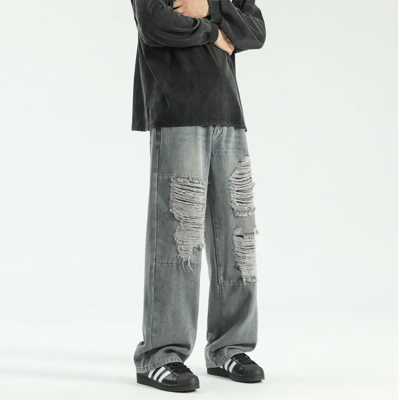 GWAF Jeans Unisex-16
