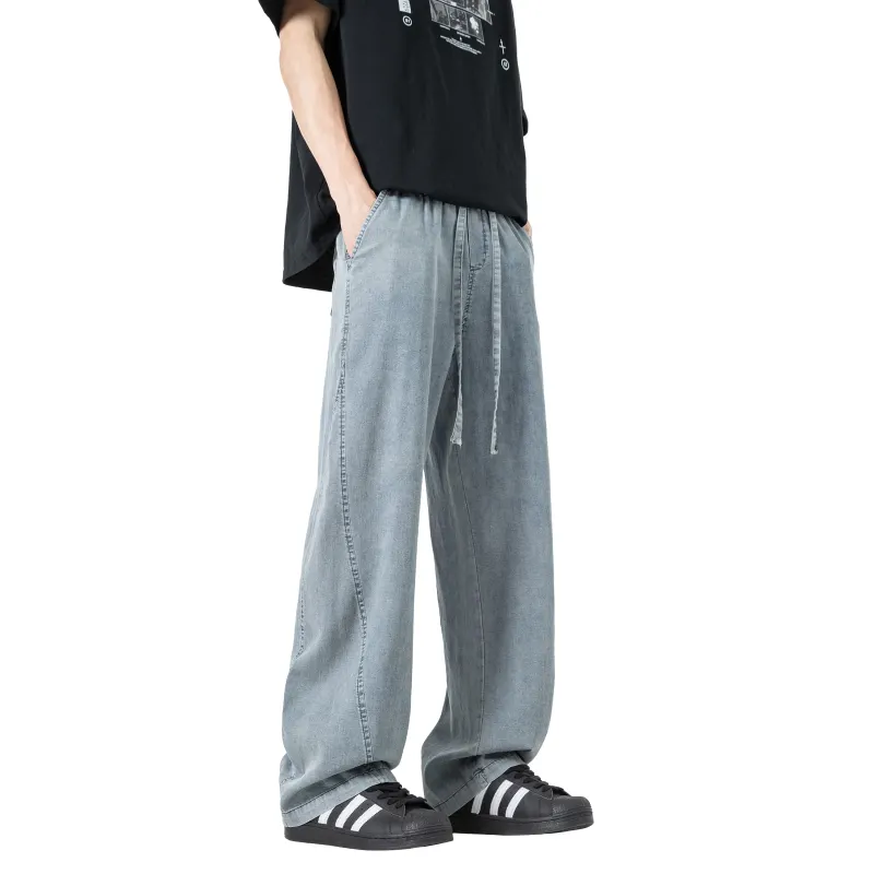 Ang2 Stu Jeans Unisex-11