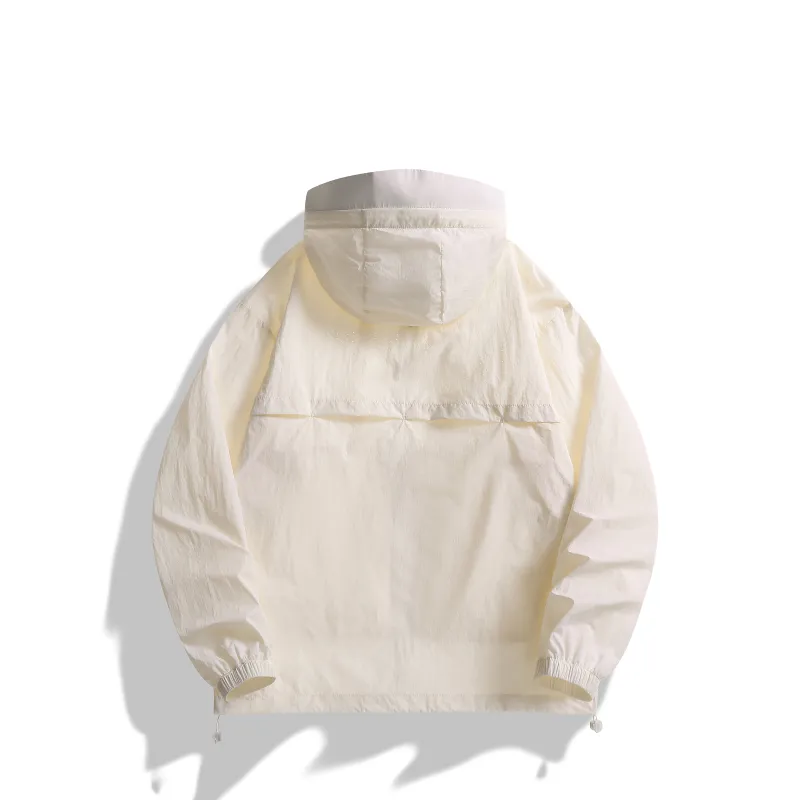 Ang2 Stu Sun Protection Clothing Unisex-1