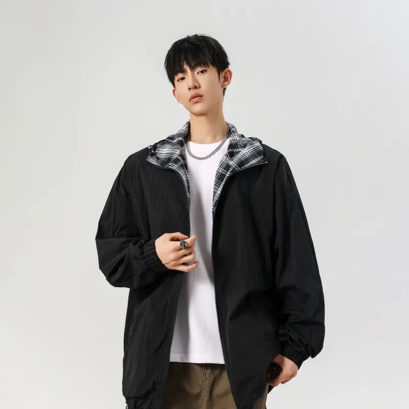 Ang2 Stu Sun Protection Clothing Unisex-5